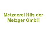 Metzgerei Hils der Metzger GmbH Logo