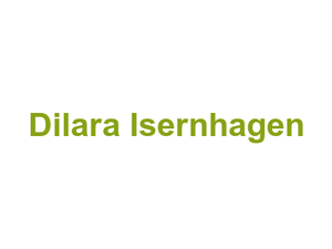Dilara Isernhagen Logo