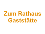 Zum Rathaus Gaststätte Logo