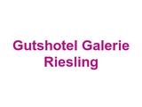 Gutshotel Galerie Riesling Logo