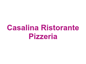 Casalina Ristorante Pizzeria Logo