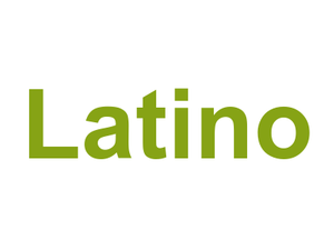Latino Logo