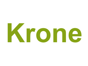 Krone Logo