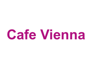 Cafe Vienna Logo