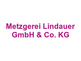Metzgerei Lindauer GmbH & Co. KG Logo