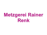 Metzgerei Rainer Renk Logo