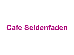 Cafe Seidenfaden Logo
