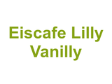 Eiscafe Lilly Vanilly Logo