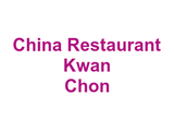 China Restaurant Kwan Chon Logo