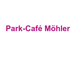Park-Café Möhler Logo