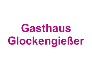 Gasthaus Glockengießer Logo