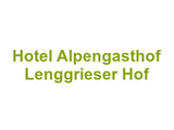 Hotel Alpengasthof "Lenggrieser Hof" Logo
