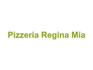 Pizzeria Regina Mia Logo