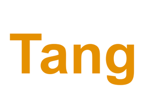 Tang Logo