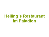 Heiling´s Restaurant im Paladion Logo