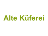 Alte Küferei Logo
