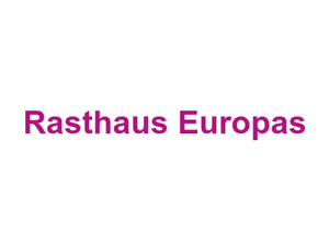 Rasthaus Europas Logo