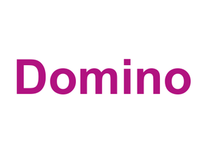 Domino Logo