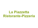 La Piazzetta Ristorante-Pizzeria Logo