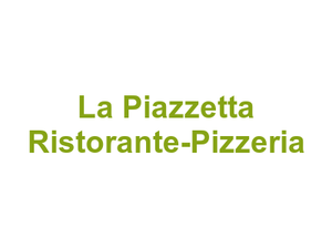 La Piazzetta Ristorante-Pizzeria Logo