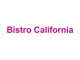 Bistro California Logo