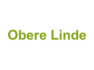 Obere Linde Logo