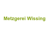 Metzgerei Wissing Logo