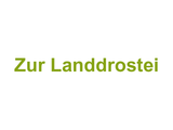 Zur Landdrostei Logo