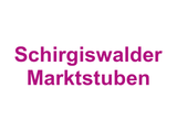 Schirgiswalder Marktstuben Logo