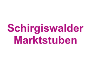 Schirgiswalder Marktstuben Logo