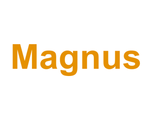 Magnus Logo