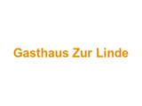 Gasthaus Zur Linde Logo