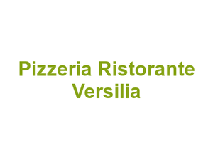 Pizzeria Ristorante Versilia Logo