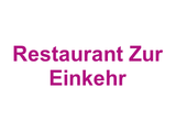 Restaurant Zur Einkehr Logo