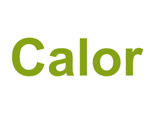 Calor Logo
