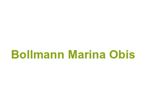 Bollmann Marina Obis Logo