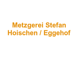 Metzgerei Stefan Hoischen / Eggehof Logo