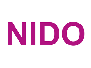 NIDO Logo