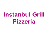 Instanbul Grill Pizzeria Logo