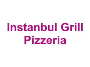 Instanbul Grill Pizzeria Logo