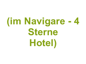 Seabreeze Restaurant (im Navigare - 4 Sterne Hotel) Logo