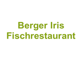 Berger Iris Fischrestaurant Logo