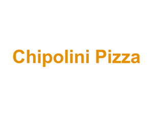 Chipolini Pizza Logo