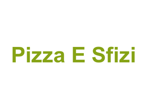 Pizza E Sfizi Logo