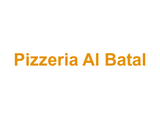 Pizzeria Al Batal Logo