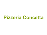 Pizzeria Concetta Logo