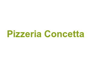 Pizzeria Concetta Logo