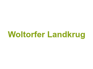 Woltorfer Landkrug Logo