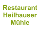 Restaurant Heilhauser Mühle Logo