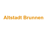 Altstadt Brunnen Logo